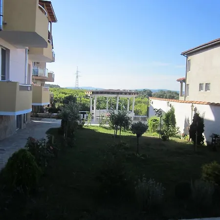 Vila Gracia * Лозенец
