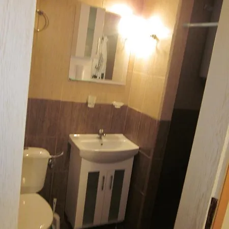 Vila Gracia Апартамент Лозенец