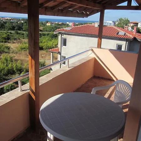 Vila Gracia Апартамент