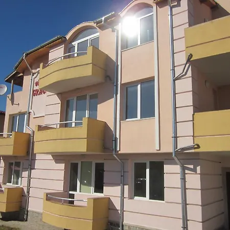 Vila Gracia