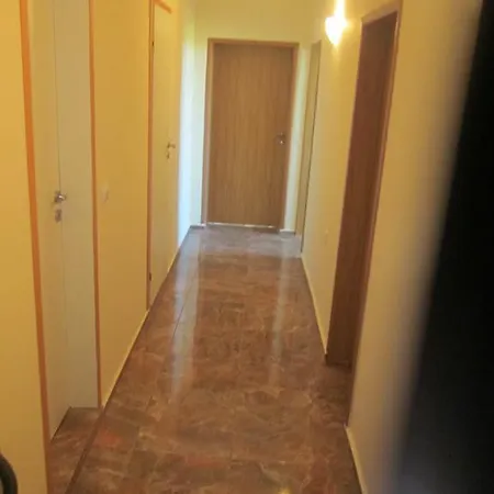Апартамент Vila Gracia *