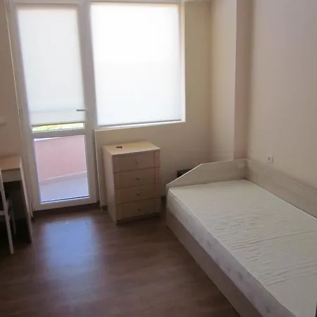 Vila Gracia * Лозенец